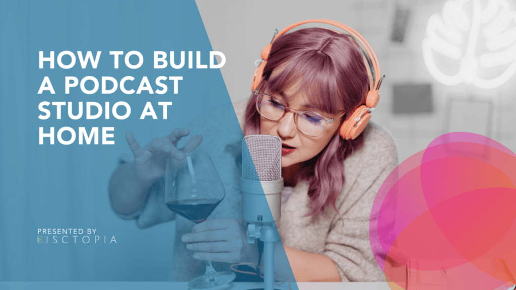 How to Start a Podcast